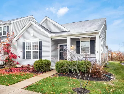 5730 Marshfield Dr, Westerville, OH 43081
