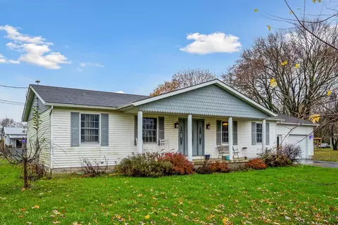 2504 Marion Marysville Rd, Marion, OH 43302
