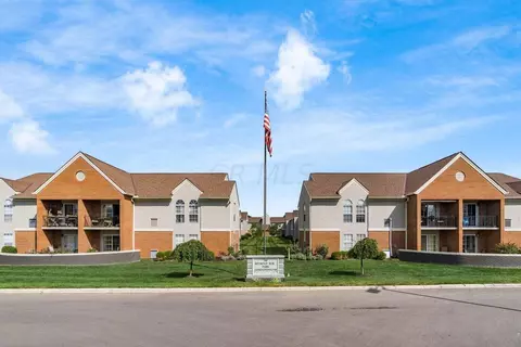 7150 E Main St #A107, Reynoldsburg, OH 43068