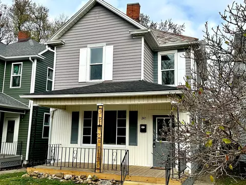 247 E 6th Ave, Lancaster, OH 43130