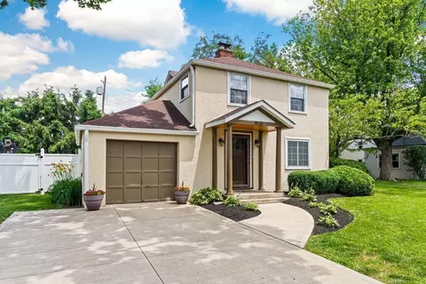 1920 Riverside Dr, Columbus, OH 43221