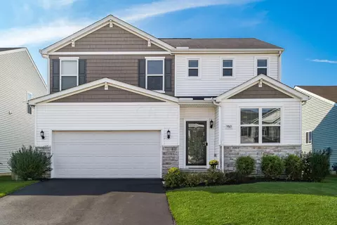 5965 Tully Cross Dr, Galloway, OH 43119