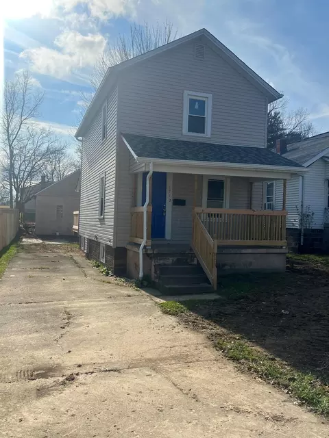 1712 Cedar Hill Rd, Lancaster, OH 43130