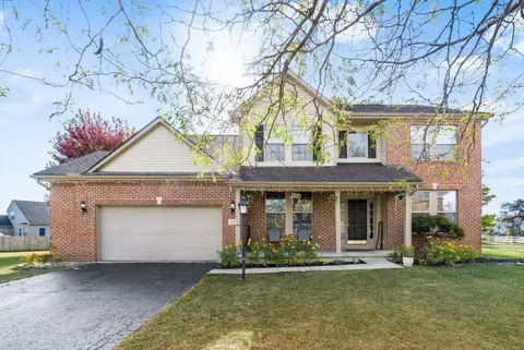 29 Sedge Ct, Pataskala, OH 43062