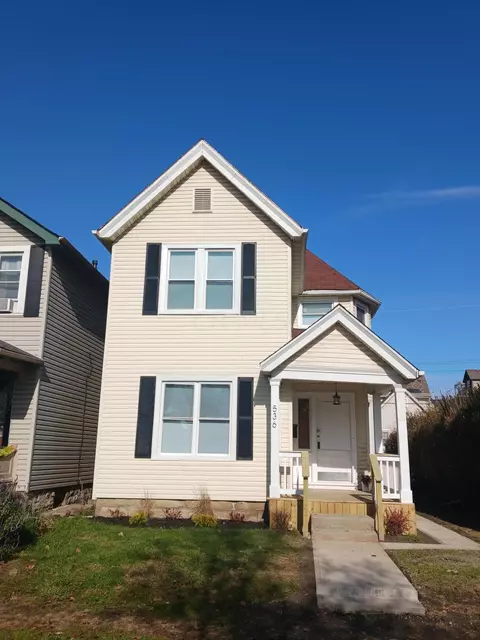 536 E Sycamore St, Columbus, OH 43206