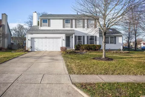 1257 Aniko Ave, Lewis Center, OH 43035