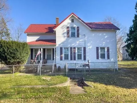135 Julia St, Urbana, OH 43078