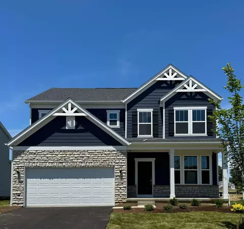 880 Mill Stone Dr #LOT 2224, Sunbury, OH 43074