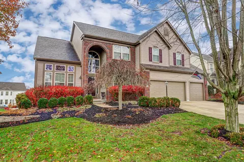 8320 Shady Maple Dr, Canal Winchester, OH 43110
