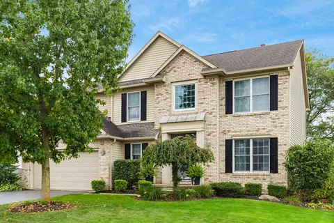 3376 Royal Dornoch Cir, Delaware, OH 43015