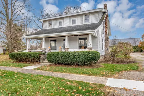 309 S Marion St, Waldo, OH 43356