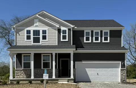 155 Franks Field Dr #LOT 13854, Delaware, OH 43015