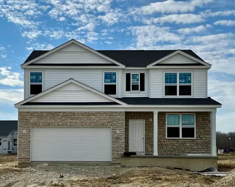 443 Penwell Dr #LOT 13856, Delaware, OH 43015
