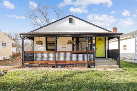 3105 Howey Rd, Columbus, OH 43224