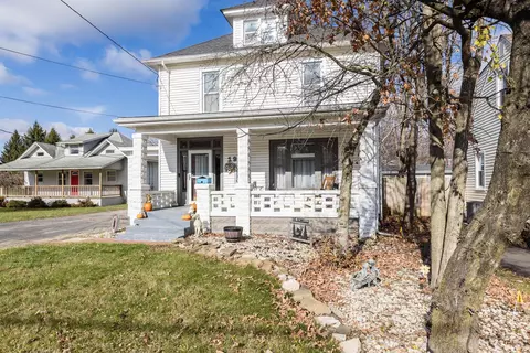 1966 Cherry Valley Rd, Newark, OH 43055
