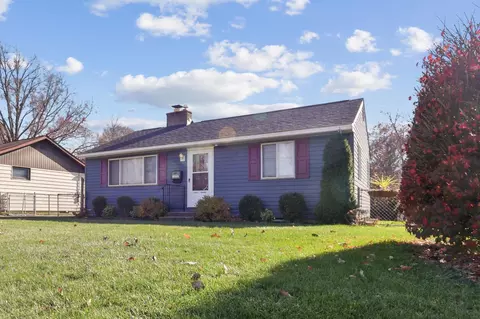 1277 Northridge Rd, Columbus, OH 43224