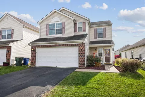 6849 Trail Bnd, Canal Winchester, OH 43110