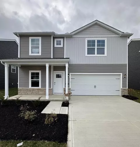 1509 Raley Way, Columbus, OH 43228