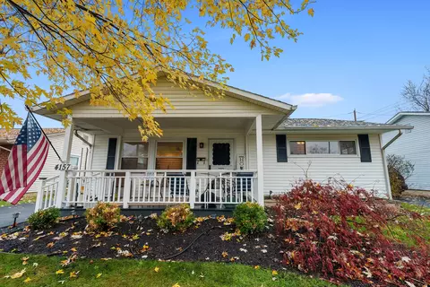 4157 Beechgrove Dr, Grove City, OH 43123