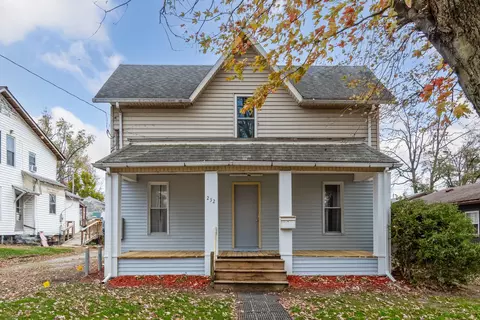 232 S High St, Marion, OH 43302