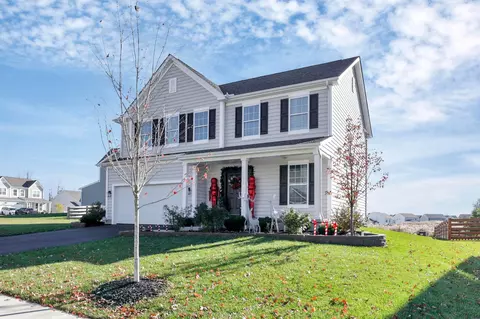 12653 Prairie View Dr NW, Pickerington, OH 43147