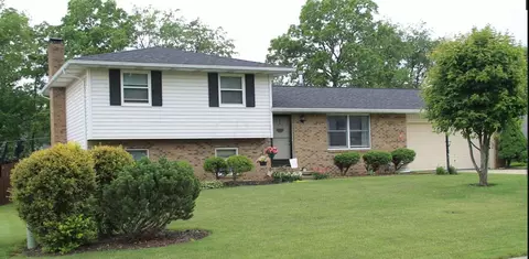 2446 Haviland Ct, Mansfield, OH 44903