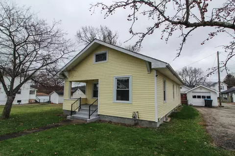 446 Van Horn Ave, Zanesville, OH 43701