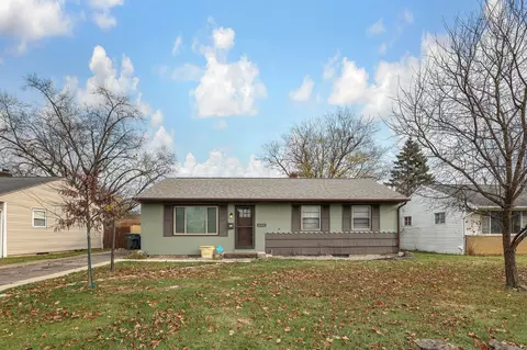 666 Joyful St, Columbus, OH 43204