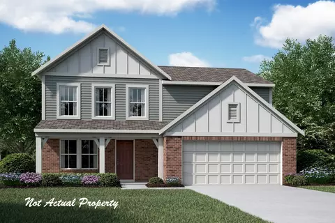 383 Alonzo Palmer St, Pataskala, OH 43062