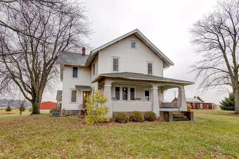 3839 Updike Rd, Centerburg, OH 43011