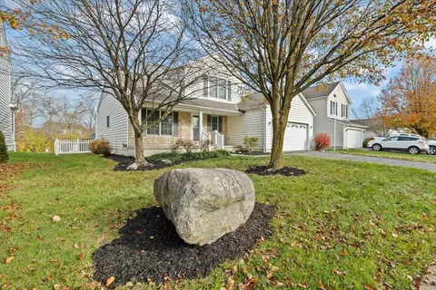 5422 Dietrich Ave, Orient, OH 43146
