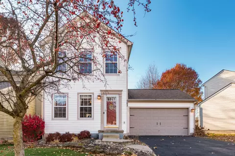 565 Marcum Rd, Blacklick, OH 43004