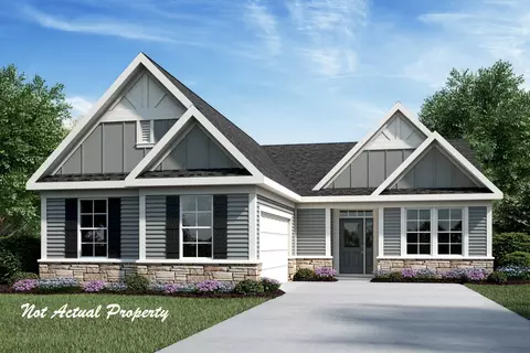 1369 Goldwell Dr, Sunbury, OH 43074