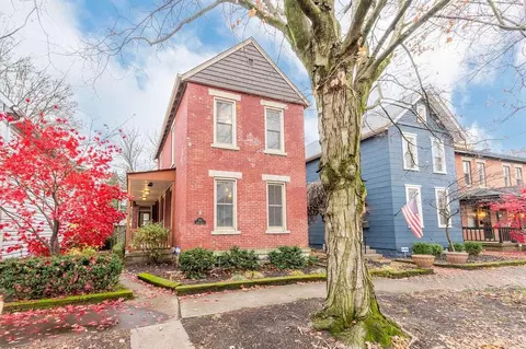 515 Forest St, Columbus, OH 43206