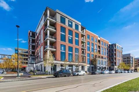 6745 Longshore St #601, Dublin, OH 43017