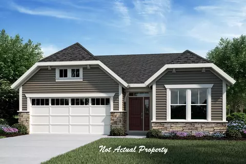 1377 Goldwell Dr, Sunbury, OH 43074