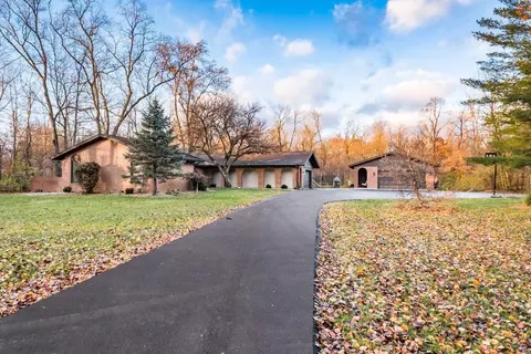 4090 Clotts Rd, Columbus, OH 43230
