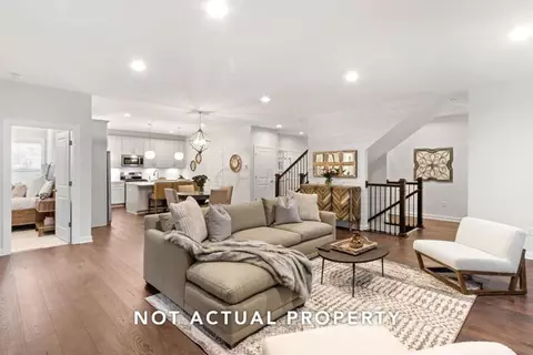 7476 County View Pl, Powell, OH 43065