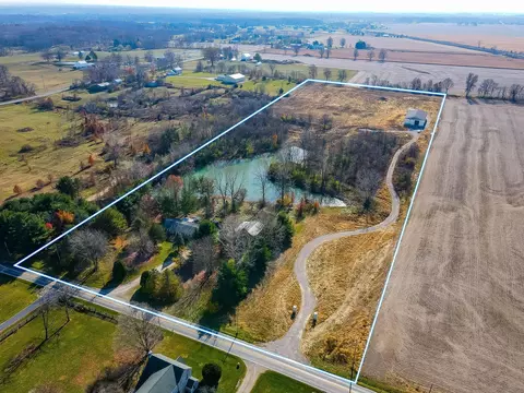 1547 Buttermilk Hill Rd, Delaware, OH 43015