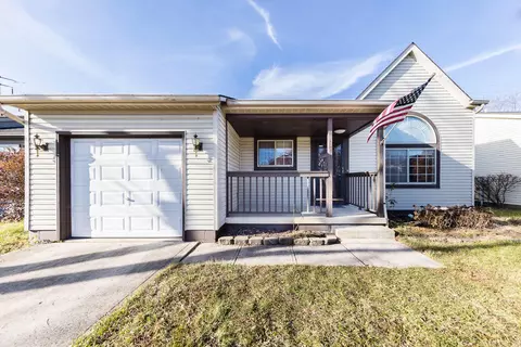 1047 Cypress Ridge Pl, Columbus, OH 43228