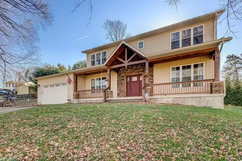 12378 Upper Gilchrist Rd, Mount Vernon, OH 43050