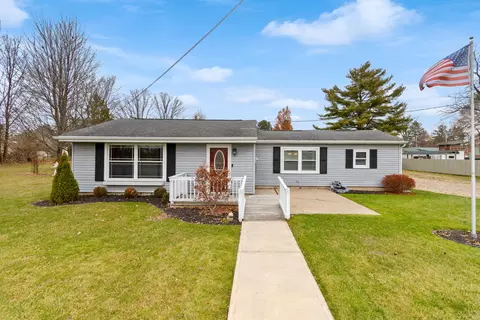 1031 Duke Ave, Mansfield, OH 44905