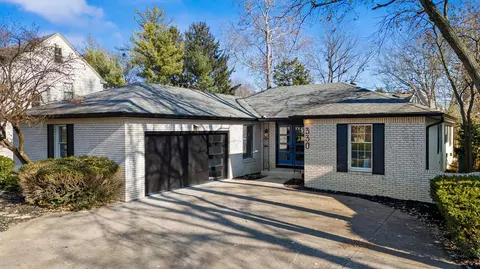 330 N Cassady Ave, Columbus, OH 43209