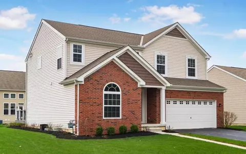 5949 Lakemont Dr, Westerville, OH 43081