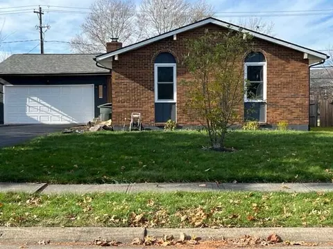 5481 Blue Ash Rd, Columbus, OH 43229