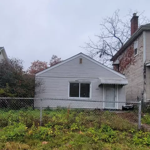 433 S Chase Ave, Columbus, OH 43204