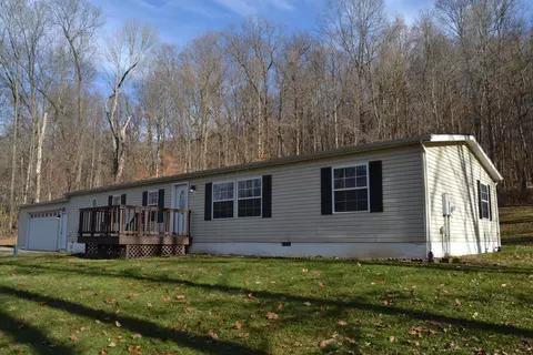 3282 London Hollow Rd NE, Newark, OH 43055