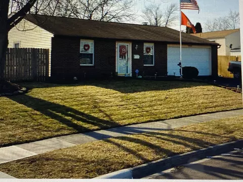 4861 Deephollow Dr, Columbus, OH 43228