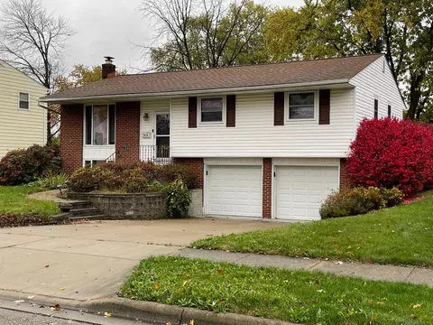 3908 Santa Maria Dr, Grove City, OH 43123