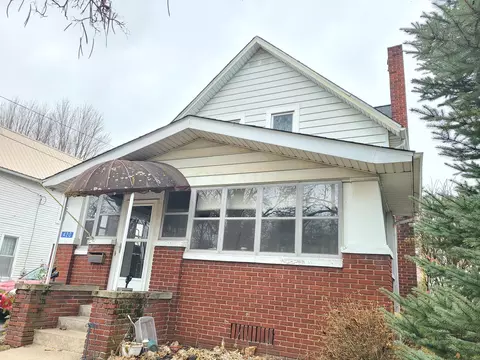 420 Gill Ave, Galion, OH 44833